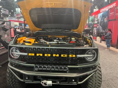 SEMA 2022 - Image 208 of 279