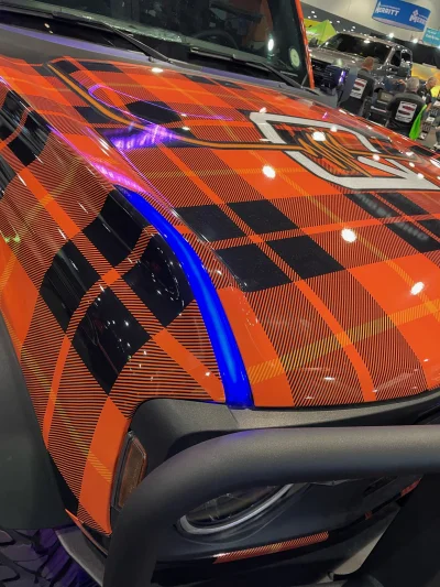 SEMA 2022 - Image 211 of 279