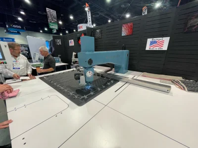 SEMA 2022 - Image 212 of 279