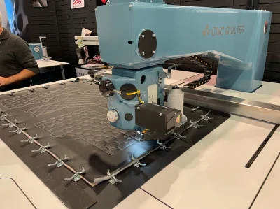 SEMA 2022 - Image 213 of 279