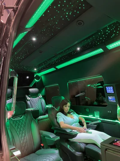 SEMA 2022 - Image 216 of 279