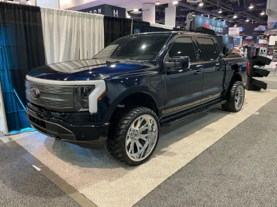 SEMA 2022 - Image 217 of 279