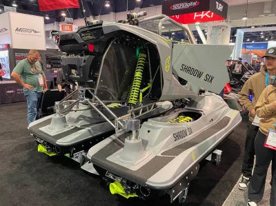 SEMA 2022 - Image 221 of 279
