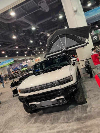 SEMA 2022 - Image 222 of 279