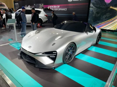 SEMA 2022 - Image 228 of 279