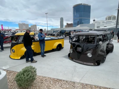 SEMA 2022 - Image 229 of 279