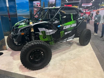 SEMA 2022 - Image 233 of 279