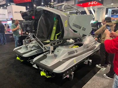 SEMA 2022 - Image 243 of 279