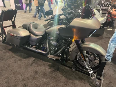 SEMA 2022 - Image 244 of 279