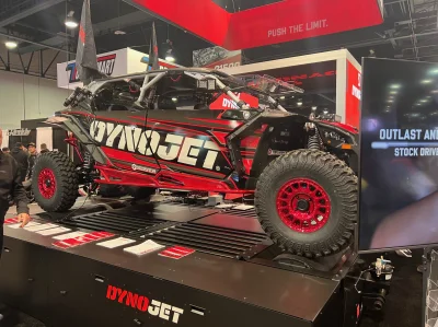 SEMA 2022 - Image 253 of 279