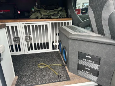 SEMA 2022 - Image 255 of 279