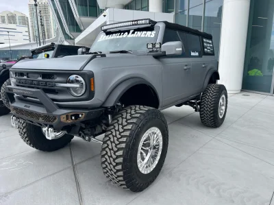 SEMA 2022 - Image 258 of 279