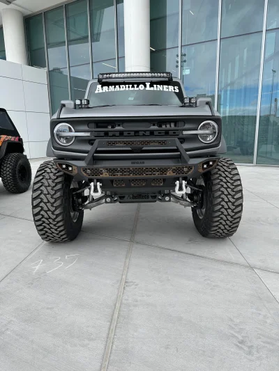 SEMA 2022 - Image 275 of 279