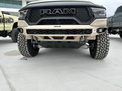 SEMA 2022 - Image 278 of 279