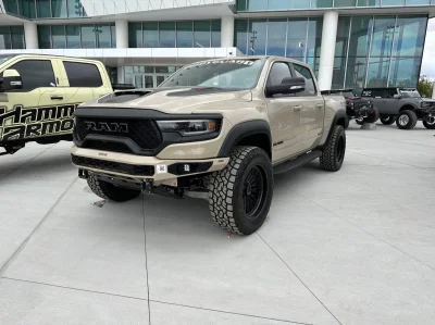 SEMA 2022 - Image 279 of 279