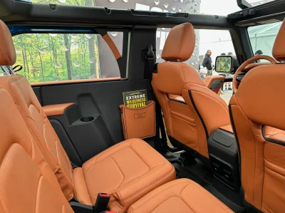 SEMA 2022 - Image 29 of 279