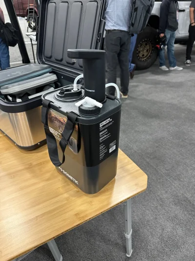 SEMA 2022 - Image 3 of 279