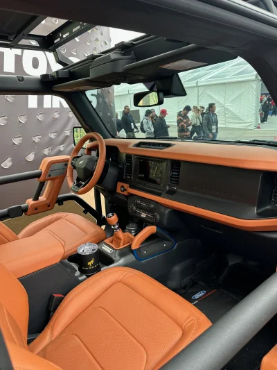 SEMA 2022 - Image 30 of 279