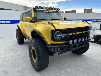 SEMA 2022 - Image 32 of 279