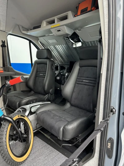 SEMA 2022 - Image 33 of 279