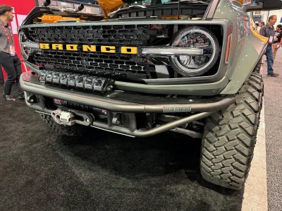 SEMA 2022 - Image 35 of 279