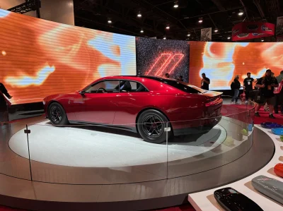 SEMA 2022 - Image 37 of 279