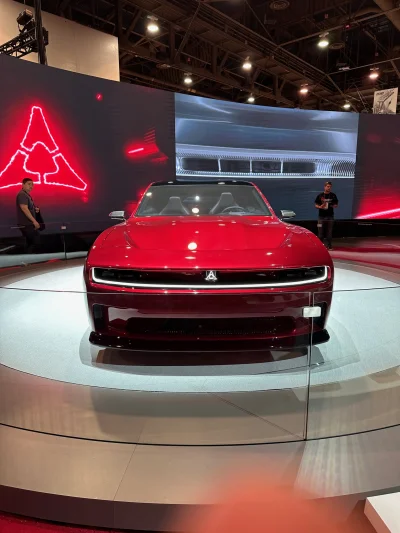 SEMA 2022 - Image 38 of 279