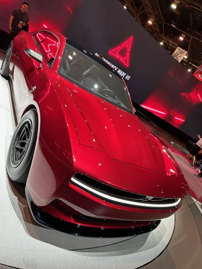 SEMA 2022 - Image 39 of 279