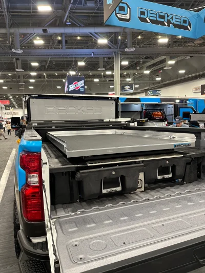 SEMA 2022 - Image 4 of 279