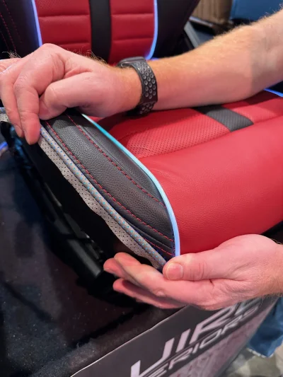 SEMA 2022 - Image 40 of 279