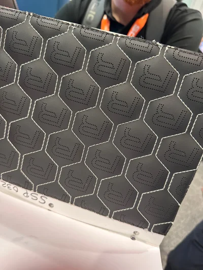 SEMA 2022 - Image 41 of 279