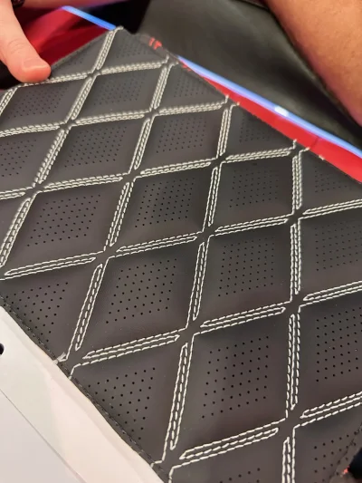 SEMA 2022 - Image 42 of 279