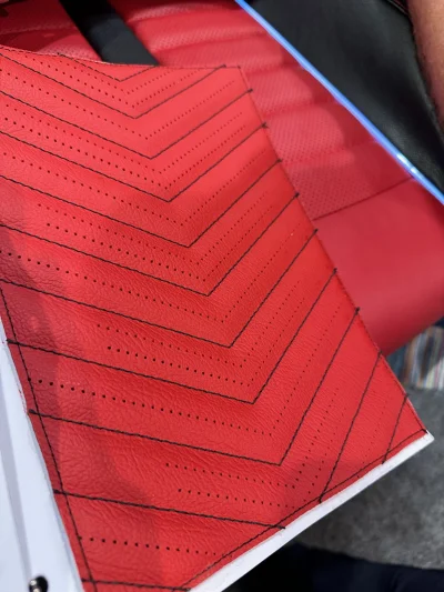 SEMA 2022 - Image 43 of 279