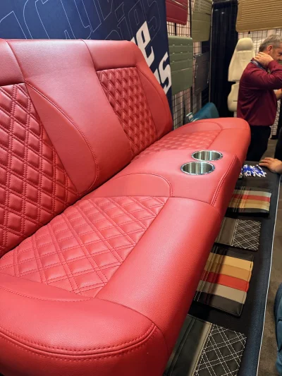 SEMA 2022 - Image 44 of 279