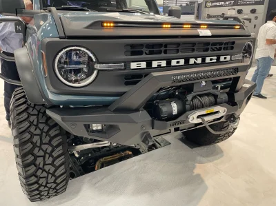 SEMA 2022 - Image 47 of 279