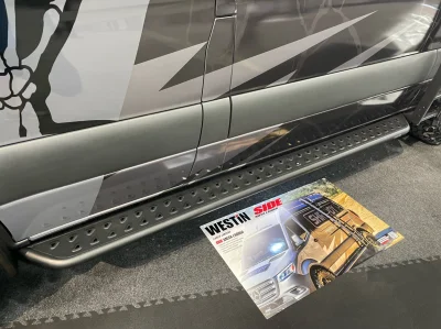 SEMA 2022 - Image 48 of 279