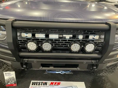 SEMA 2022 - Image 53 of 279