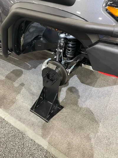 SEMA 2022 - Image 54 of 279