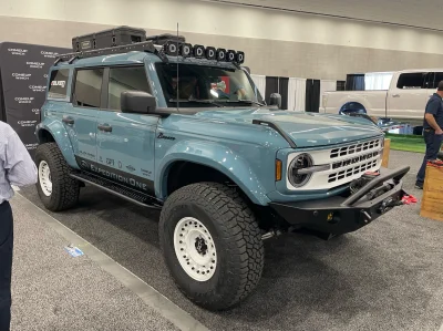 SEMA 2022 - Image 55 of 279