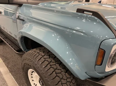 SEMA 2022 - Image 56 of 279