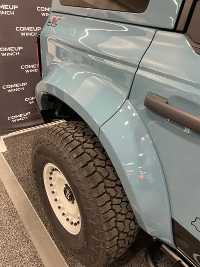 SEMA 2022 - Image 57 of 279