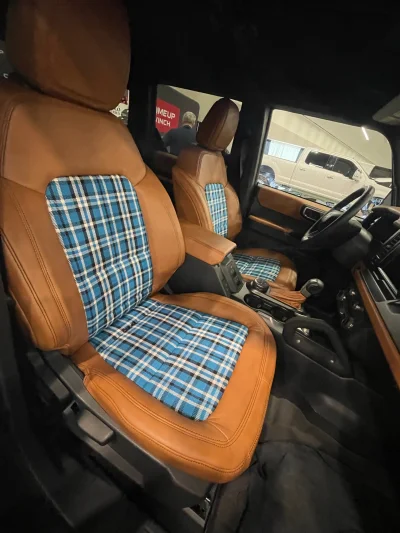 SEMA 2022 - Image 58 of 279