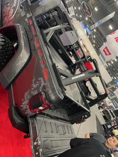 SEMA 2022 - Image 59 of 279