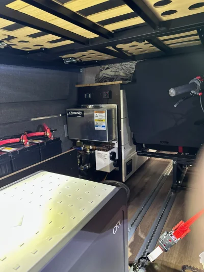 SEMA 2022 - Image 6 of 279