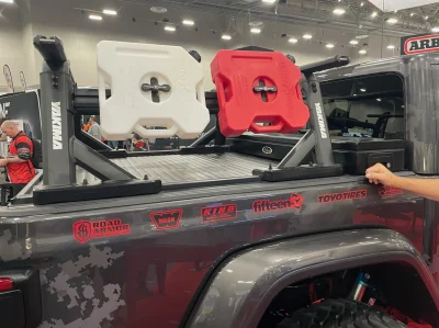 SEMA 2022 - Image 60 of 279