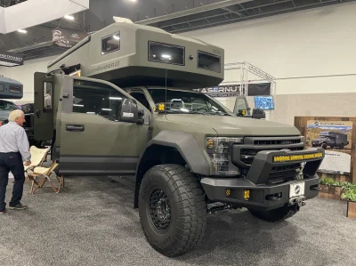 SEMA 2022 - Image 61 of 279