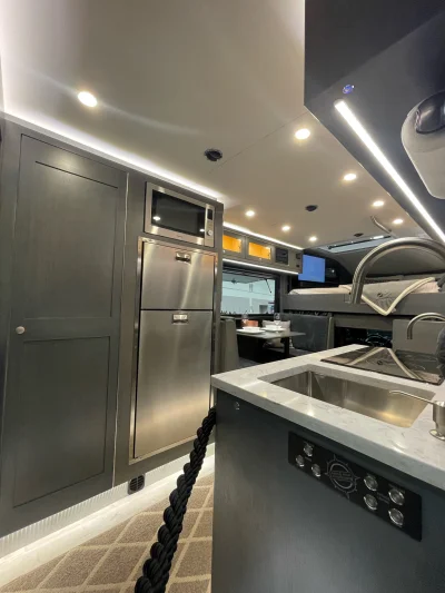 SEMA 2022 - Image 62 of 279