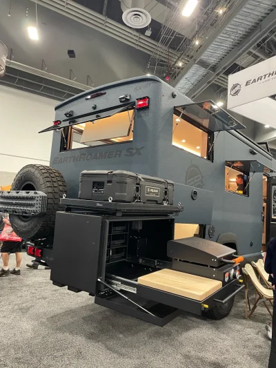 SEMA 2022 - Image 63 of 279