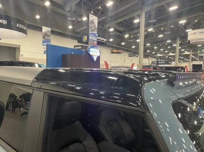 SEMA 2022 - Image 64 of 279