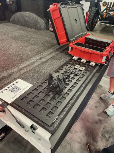 SEMA 2022 - Image 66 of 279